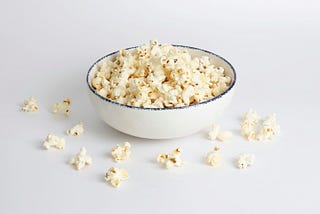 Popcorn