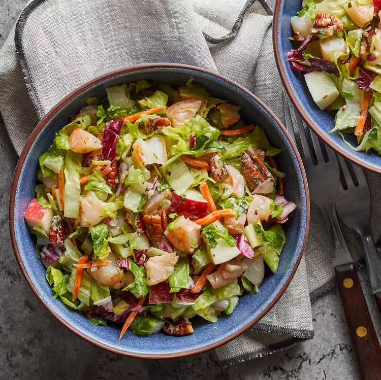 Green Goddess Bowl