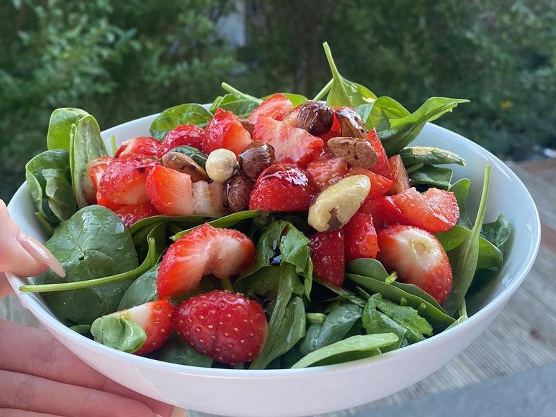 Green Salad